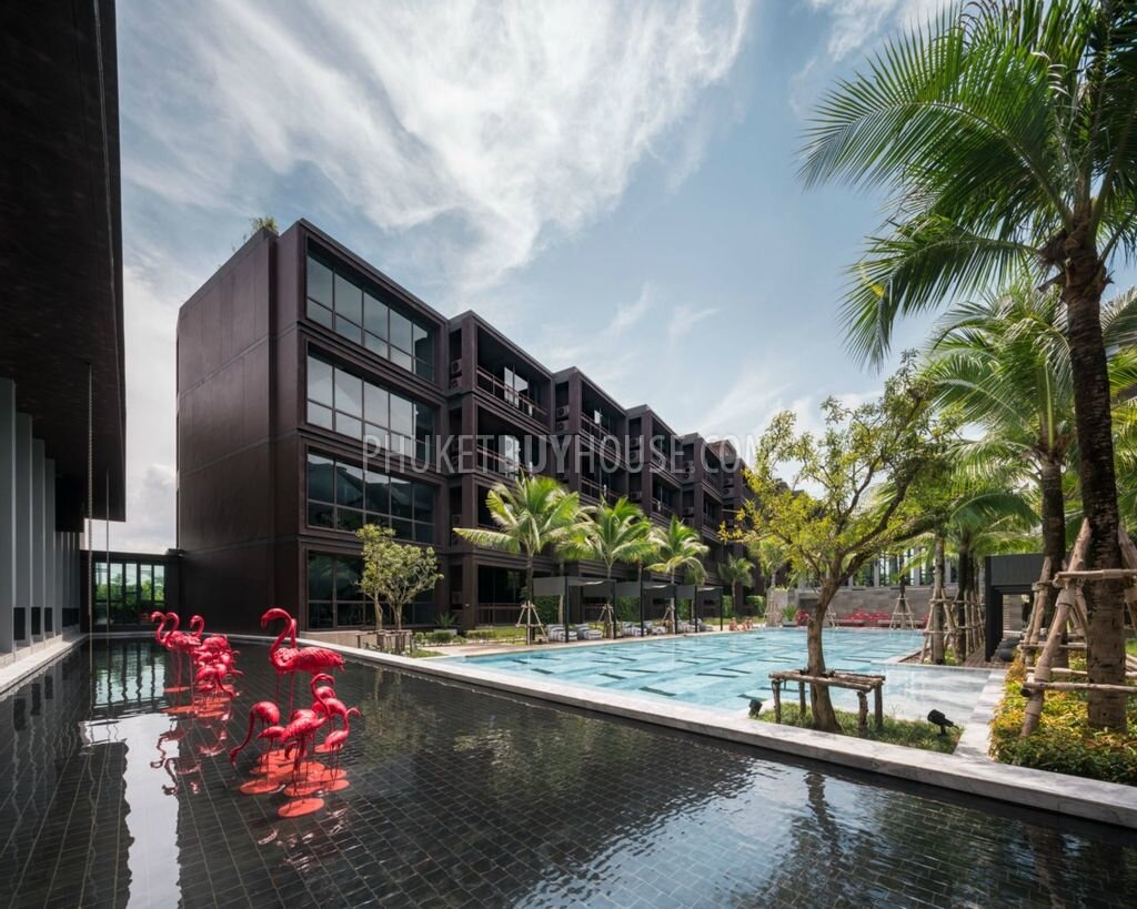 Phuket Buy House | Saturdays Condominium