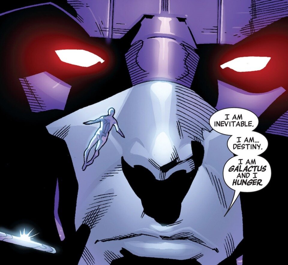 marvel