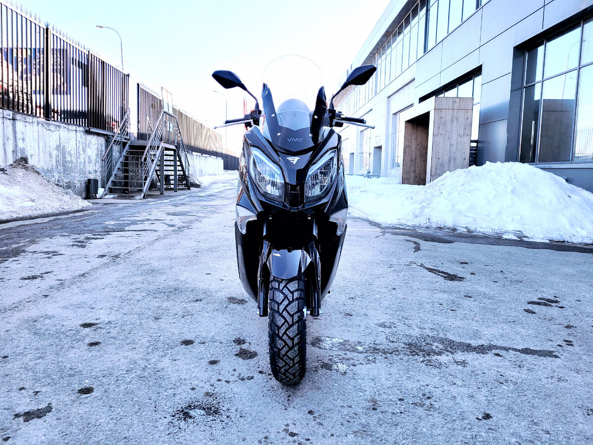 Vento Max