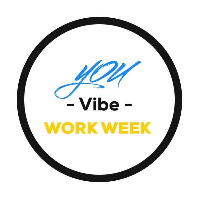 Обучалку мы сделали в формате WORK WEEK