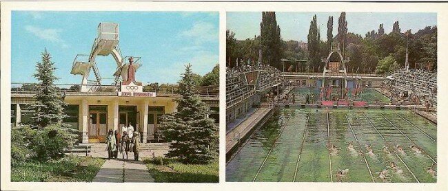  Последнее время часто встречаю на канале статейки, как мы счастливо, чисто по-советски, жили в советское время. Сомнения. Были и спортсмены и подлючие стукачи-комсомольцы. Некоторые делали советскую карьеру. Были и такие, что говорили: А я верю... (видимо, в идею скорого коммунизма), при этом не смущались брать взятки, трахать симпатичных студенток за хорошие отметки и пользоваться служебным положением в различных сферах жизни. Много людей воровали (об этом позже). Шпана периодически садилась, выходила и опять садилась. Бандиты сидели и по выходу - бандитствовали (о киевских бандитах - позже). И почти все - много или мало, но пьянствовали. Не все, конечно, так жили, как описано в повествовании, но мои знакомые и друзья в Киеве, Москве, Львове, Питере, Одессе... могут рассказать аналогичные истории. В общем, жили то мы счастливо, но вот чтобы, как в советских патриотических фильмах, по книжно-советски.... Лично я никогда не встречал таких людей, а мне - 66. Попробую, совместно с Сергеем Машкиным из наших с ним «Хроник ушедшего города», рассказать, как мы жили на самом деле.