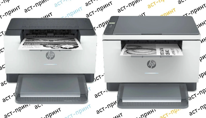 Принтер HP M211 и МФУ HP M236