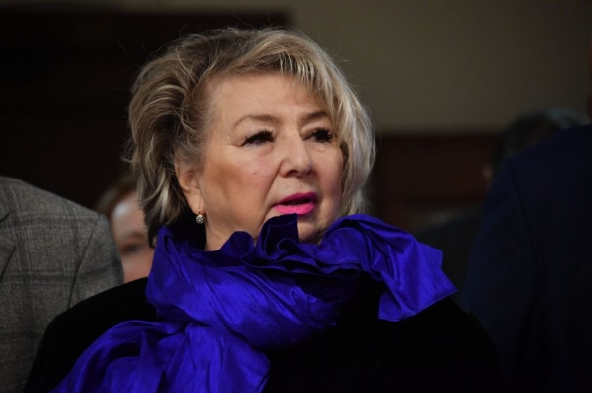    Тарасова прокомментировала заявление о возможном неучастии россиян в Играх