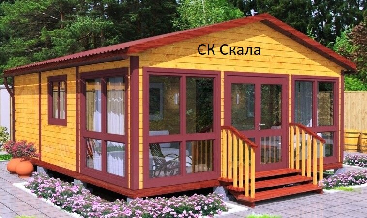 СК Скала