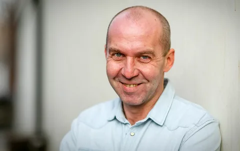 Кирилл Полухин.