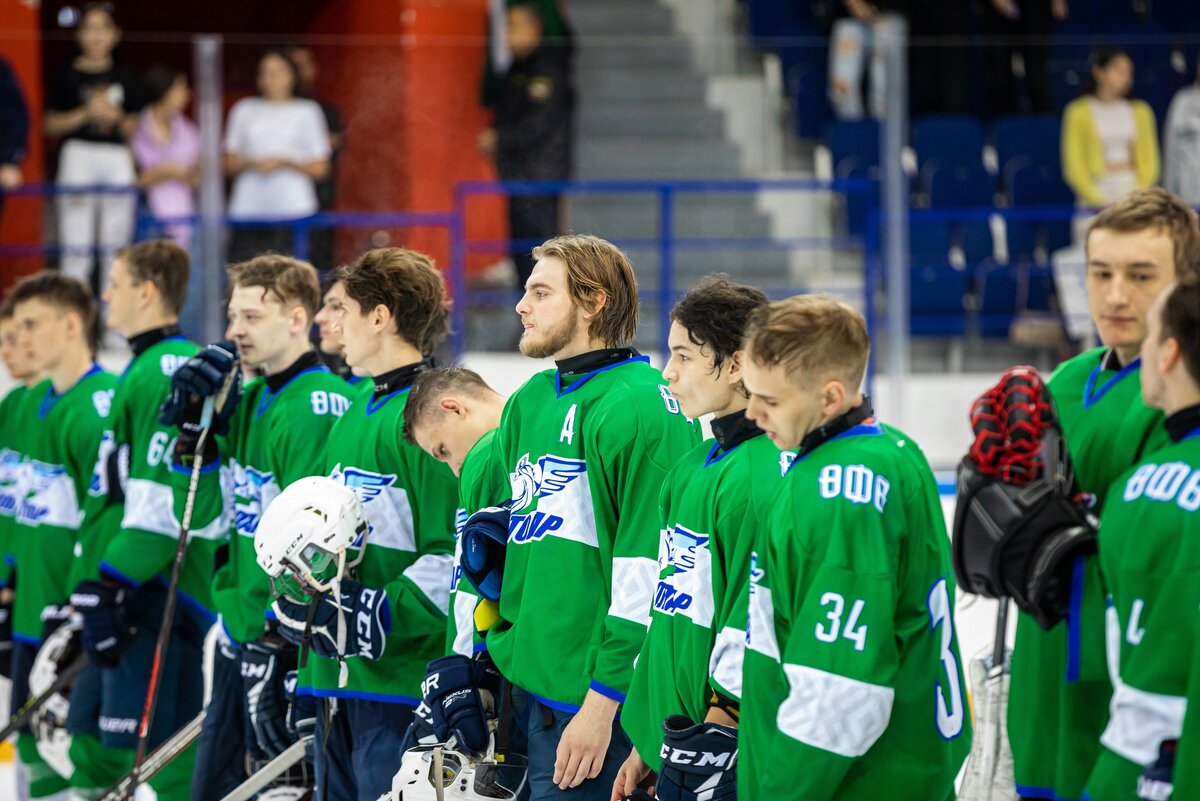    Фото: МХК "Толпар"