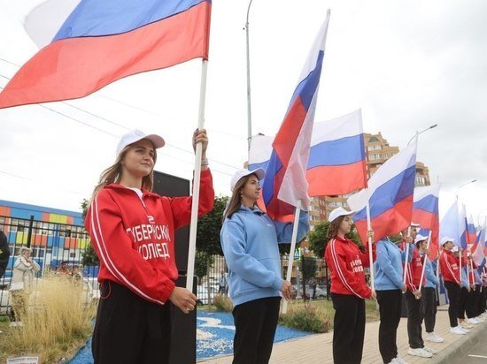     Фото пресс-службы администрации г. о. Серпухов