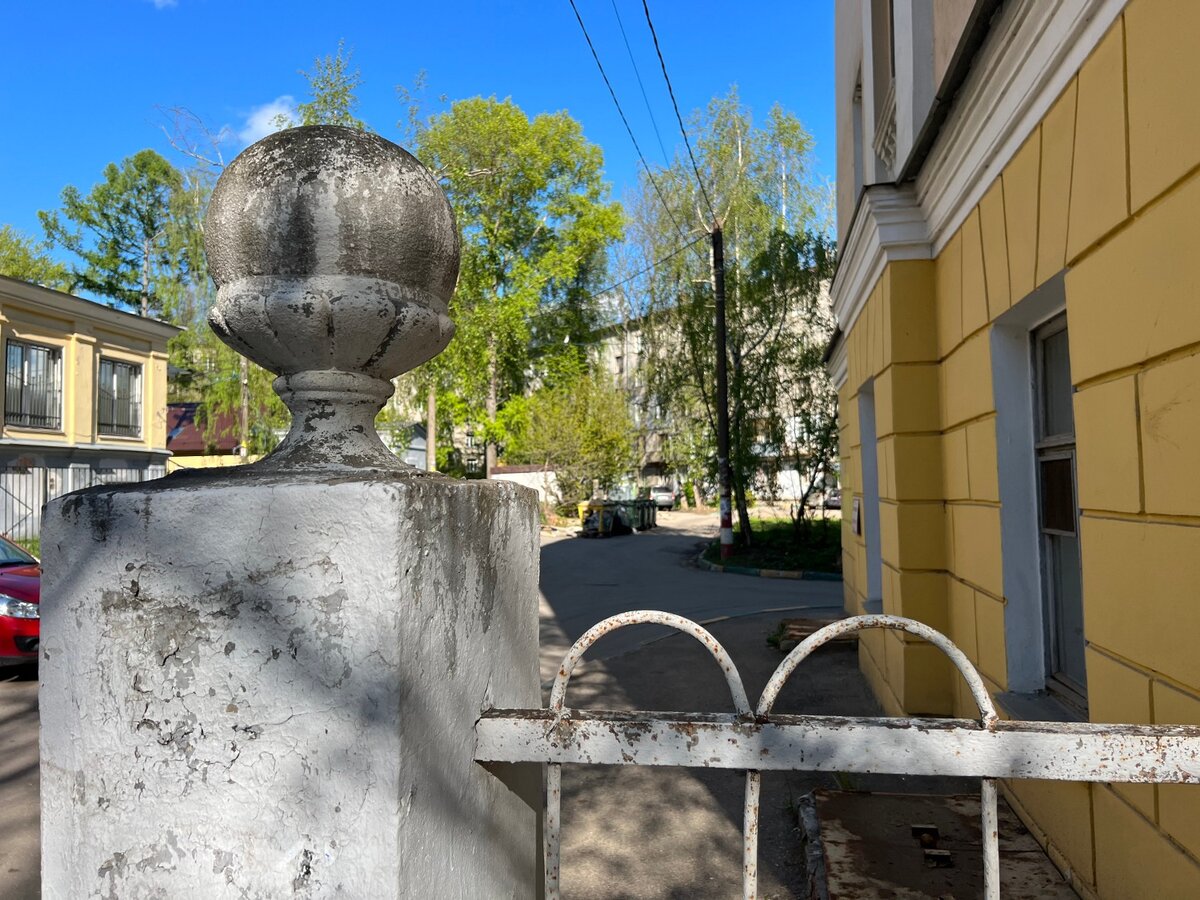 Фото: Елизавета Королева / ДОМОСТРОЙРФ