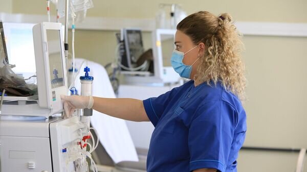   © photo: Ministry of Refugees, Labor, Health and Social Affairs / FB