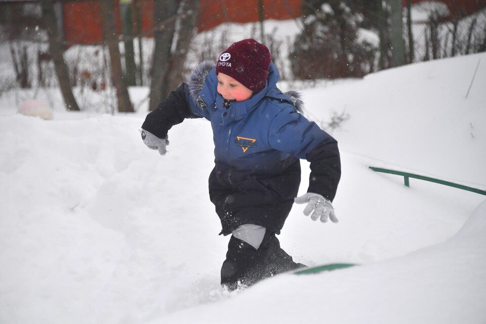     Прогноз погоды для столицы Удмуртии на ближайшие выходные Владимир ВЕЛЕНГУРИН