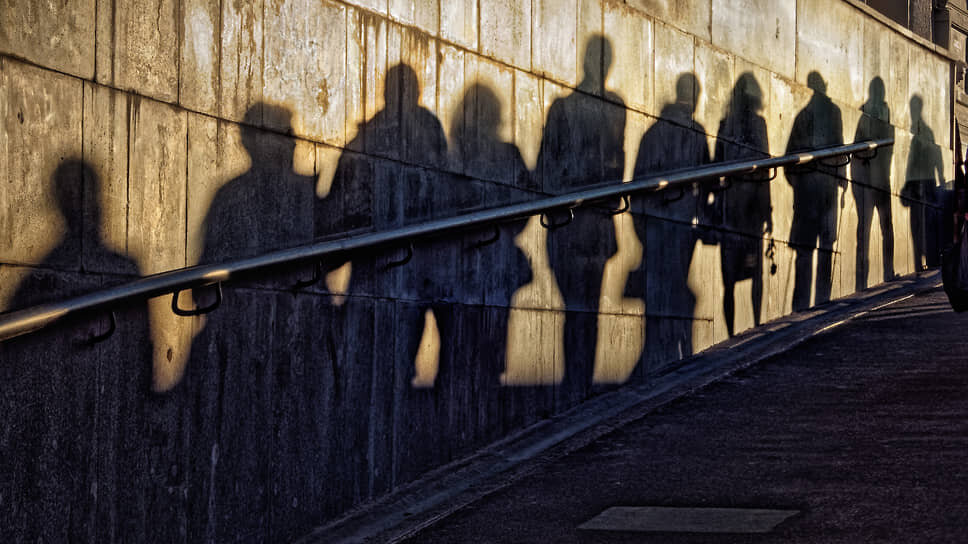    Фото: Александр Петросян / Коммерсантъ