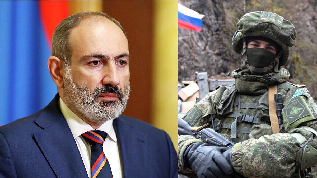 Отношения между Арменией и Россией испортились?