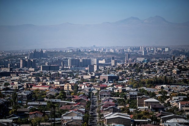    Фото: Владимир Астапкович / РИА Новости