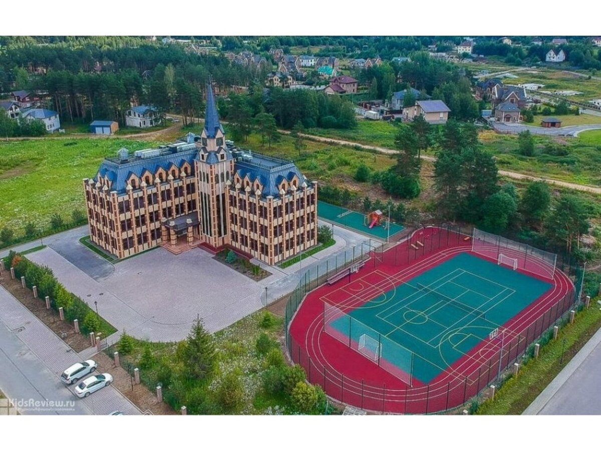 Канцтовары в СПБ на vunderkind-spb.ru