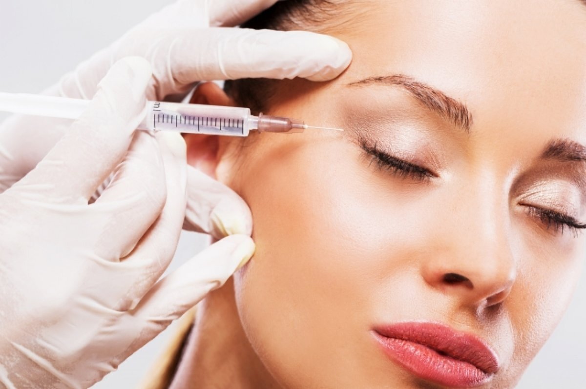    Уколов я боюсь.