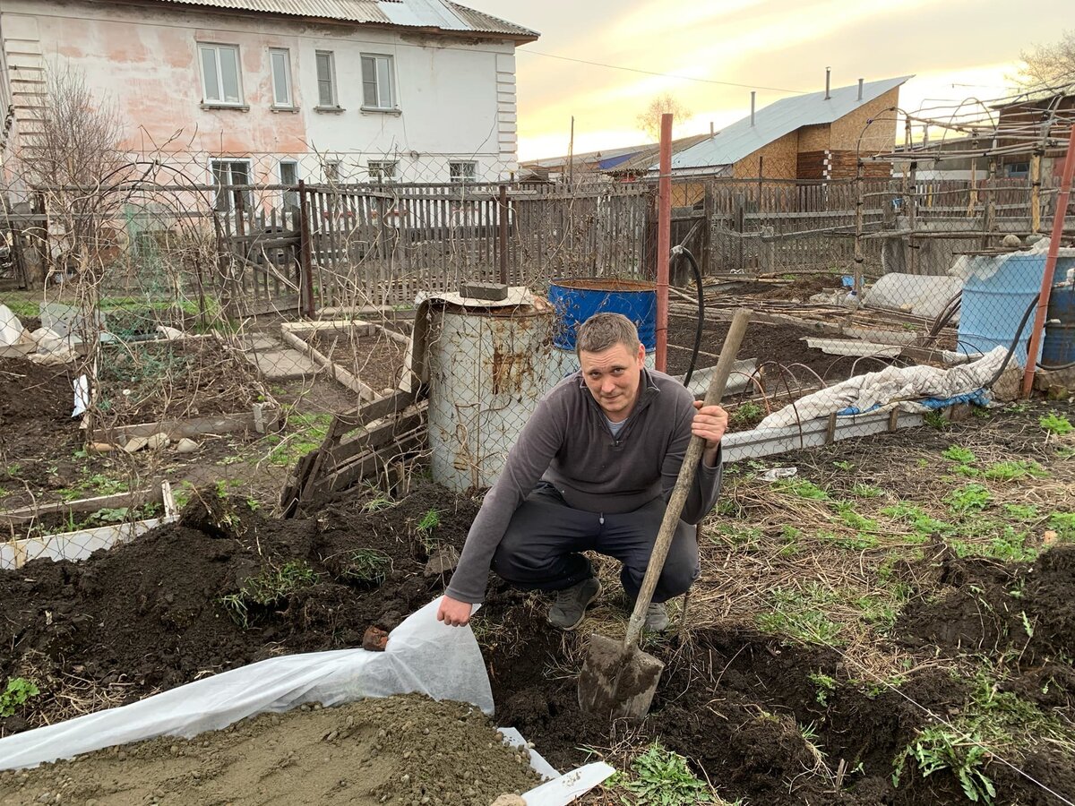 По личному опыту. За сколько по времени можно построить каркасный дом  силами одной семьи. | Самострой | Дзен