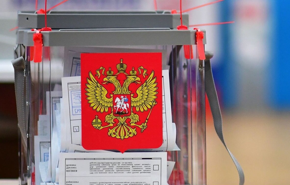    Рейтинг регионов России по результатам партий на выборах в Облдумы