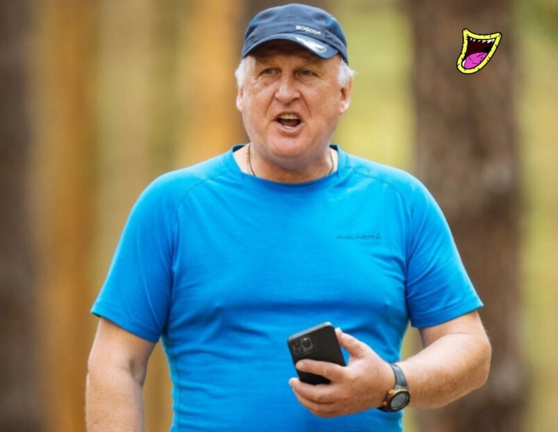 Юрий Бородавко 