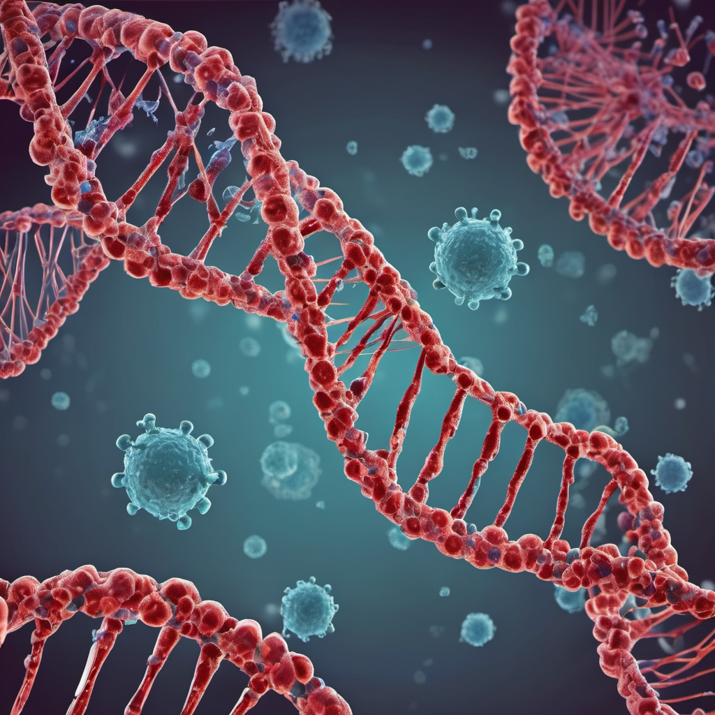 Что такое сибирская язва