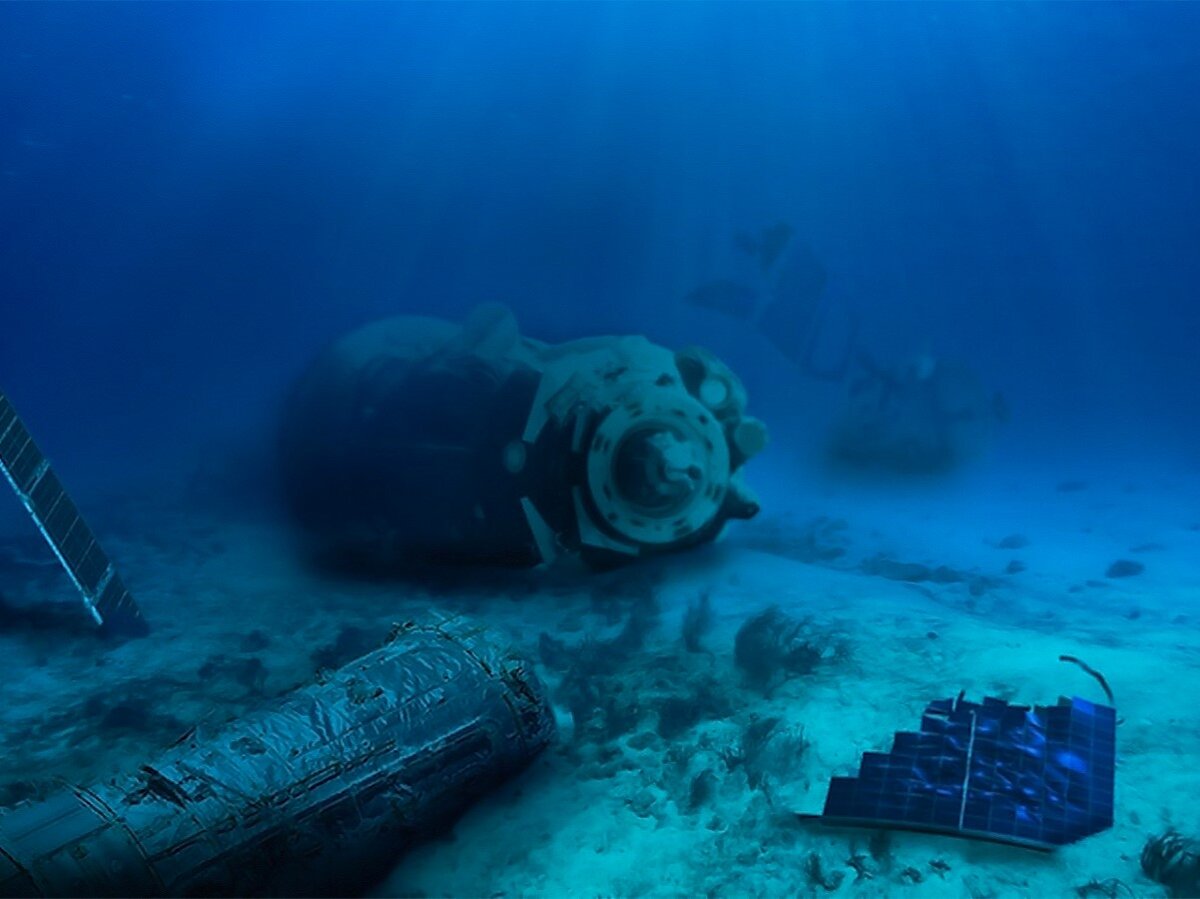 Почему нельзя будить Ктулху - существо из Иного измерения, которое спит ...