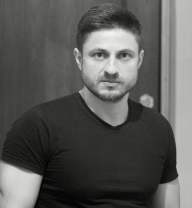 Яковенко Вадим, автор блога