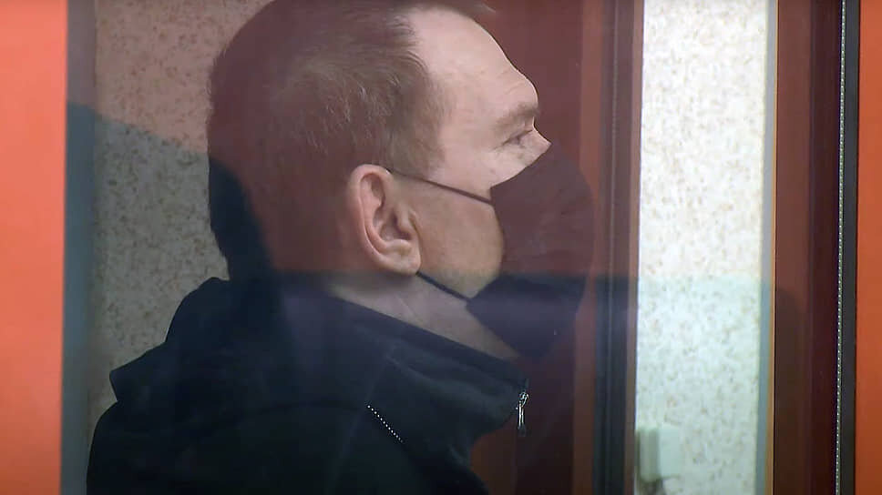 Фото: Свердловский областной суд📷Руслан Закиров