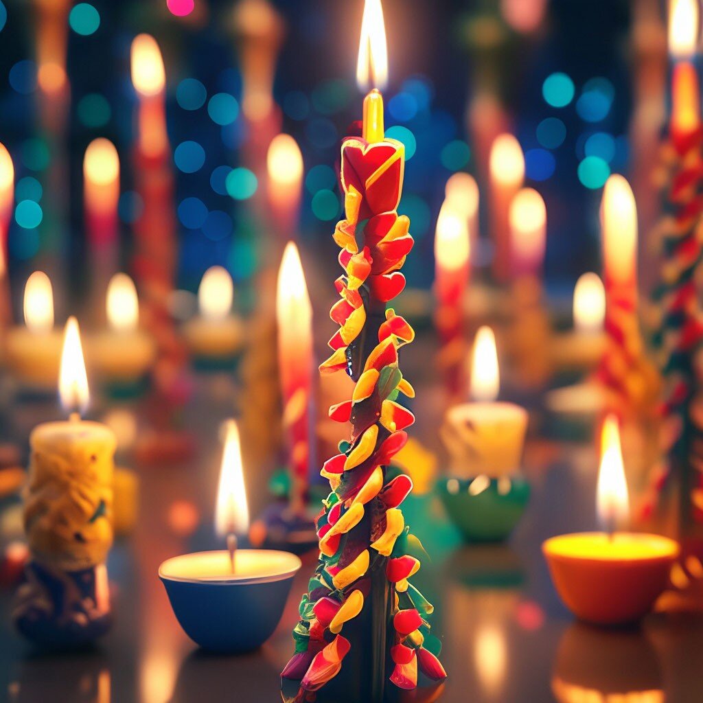 Нейросеть Шедеврум 