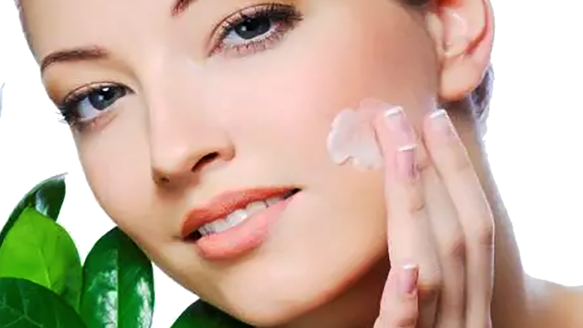 Секрет красоты кожи: 365 дней защиты и ухода для безупречного вида!