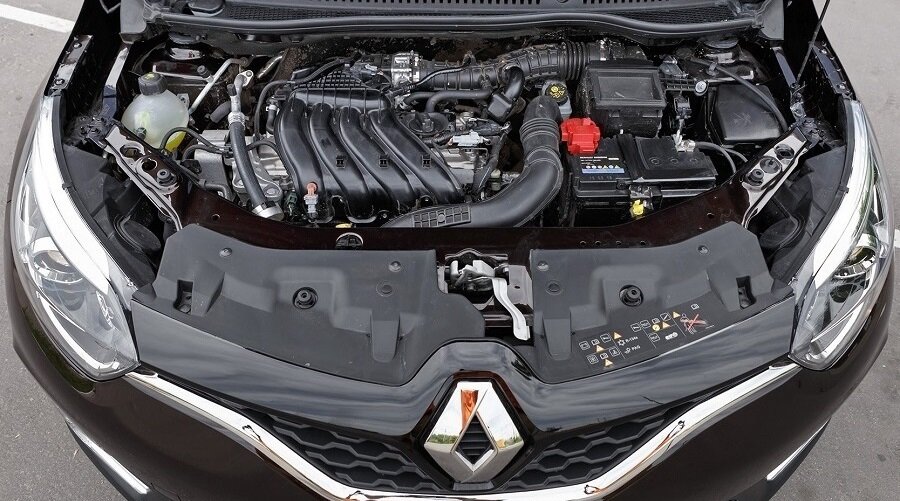 Новый Renault Duster, с каким мотором выбрать? Рассказываю о ресурсе моторов и коробок передач.