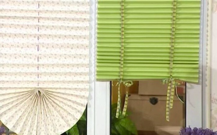 Как установить рулонные шторы на пластиковые окна своими руками?