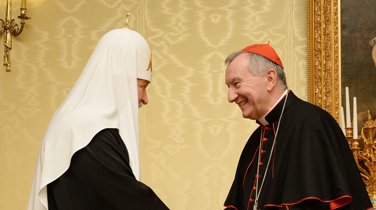 Фото: © patriarchia.ru