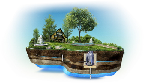  Наша тема — инженерные системы коттеджа