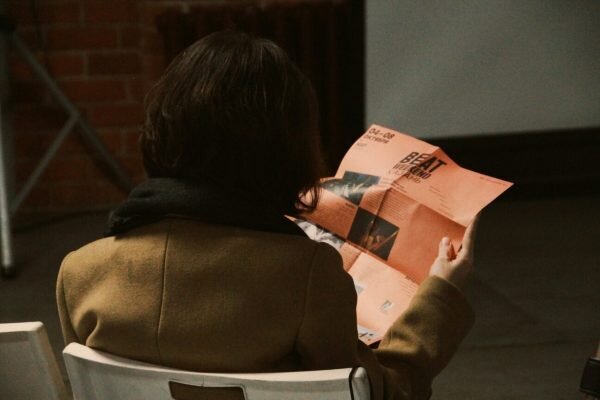 Фестиваль документального кино о музыке и новой культуре «BeatWeekend» прошел в Казани с 4 по 8 октября