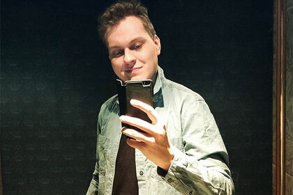 Юрий Хованский 