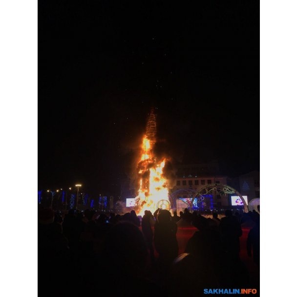 Пожарные на место происшествия приехали быстро. 