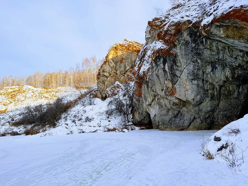  Зотинская пещера – пещера с интересной историей.
