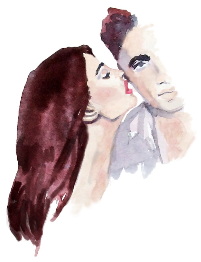 Первый секс в ваших отношениях: какие ошибки можно совершить © badgirlsbible.com