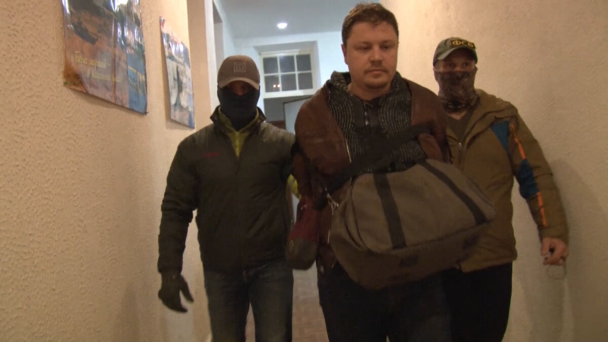 Константин Давыденко