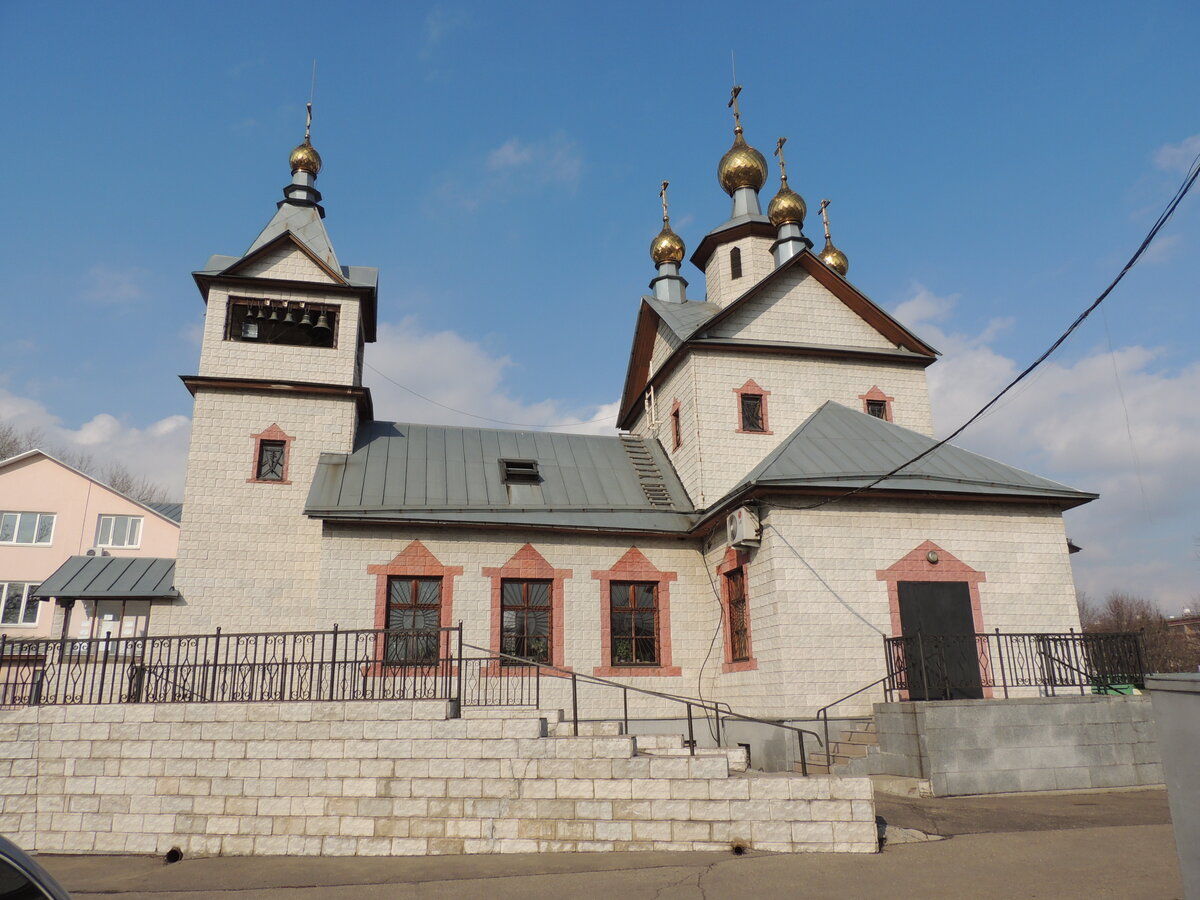 люблинская церковь фотографии. тихоновский храм московский. церкви в люблине. храм татьяны в люблино. храм саввы в люблино сайт-.