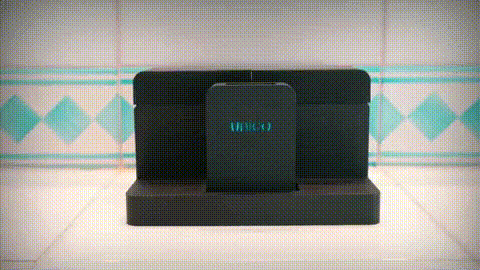 Посмотрите Unico Brush в действии