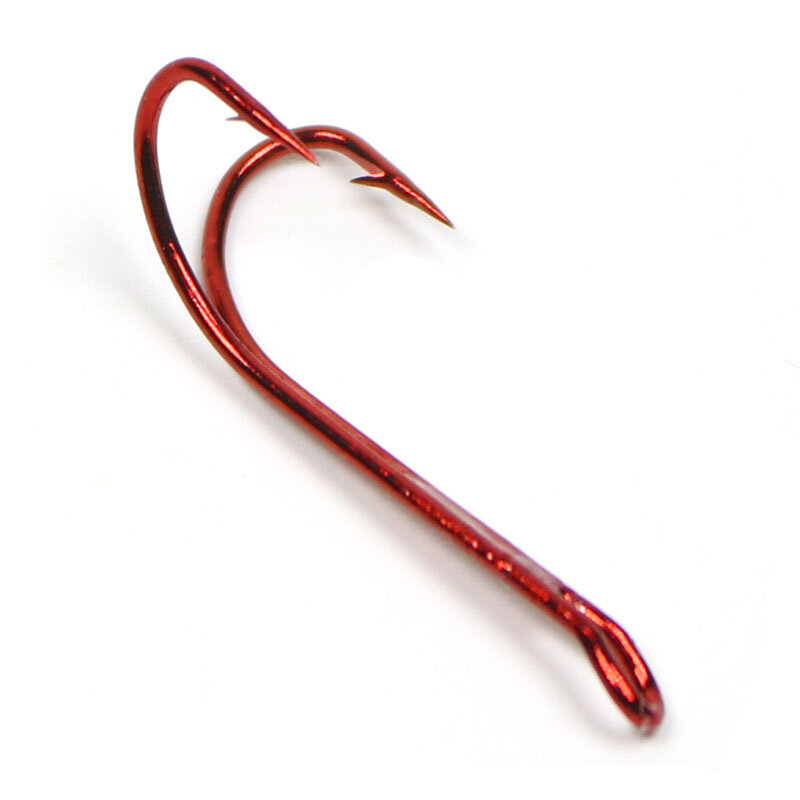 Крючки для рыбалки разные производители нумеруют по-разному, поэтому начинающему рыболову стоит быть знакомым с различными нумерациями этой снасти, чтобы грамотно ее применять в соответствующих...-4