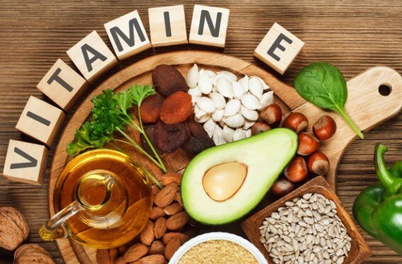 витамин Е
