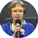 Нина Алексеева, ваш консультант по продажам и продвижению через видео. Специалист по видеомаркетингу. Опыт продаж  в сфере b2b и сложных услуг 18+лет. Спикер SMM-конференций, автор блога и книги "Видео для бизнеса".  Помогаю заказчикам делать видеоролики эффективным инструментом для привлечения трафика, увеличения продаж и роста прибыли