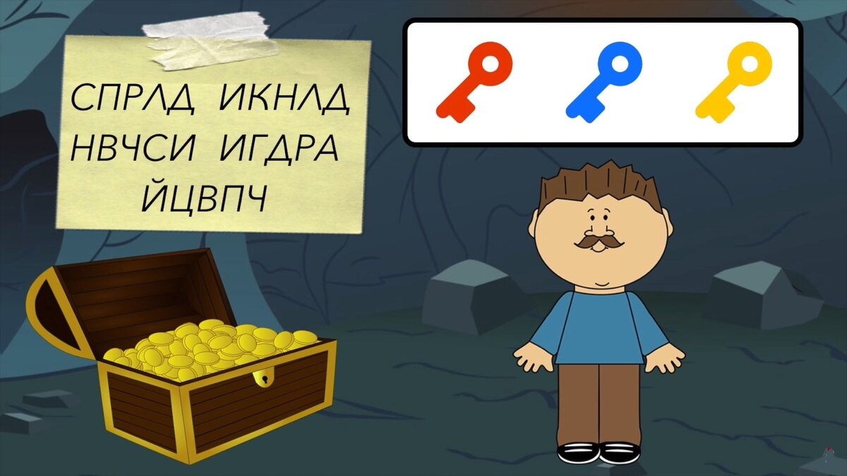 13 детективных загадок с ответами - Игры, развитие и обучение детей от 7 до 10 лет