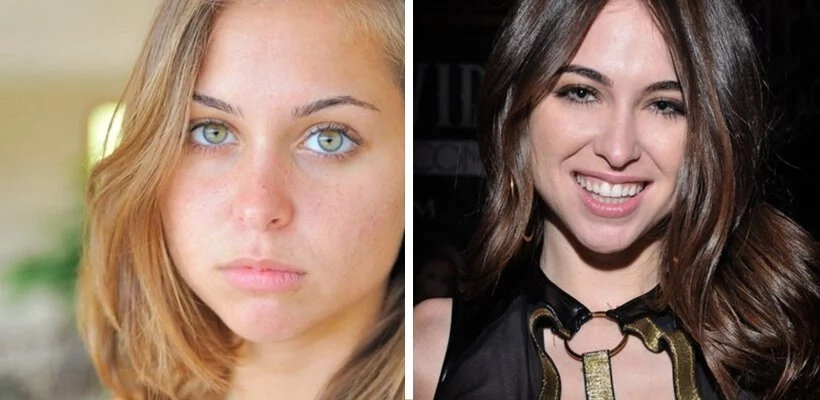 За 8 лет Райли успела сняться в более чем 600 фильмах. Завершать карьеру девушка пока не планирует, она даже выпустила автобиографию.