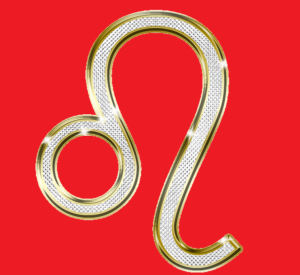 Знак Лев