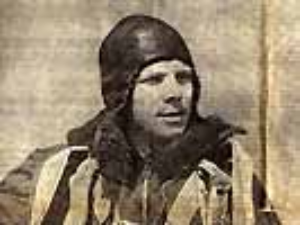 ЮРИЙ АЛЕКСЕЕВИЧ ГАГАРИН.