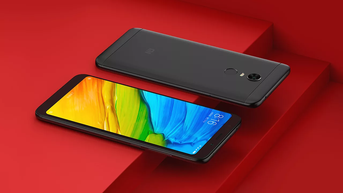 Xiaomi Redmi 5 Plus: его плюсы и минусы | Немножко обо всём | Дзен