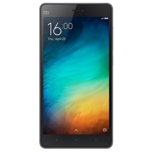 
Xiaomi Смартфон Xiaomi Mi4c 16GB 4.0
