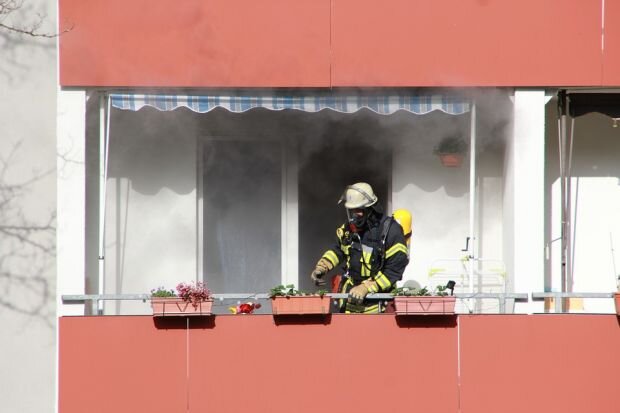 Пожарная безопасность в МКД — что нужно знать? | 9111tv | Дзен